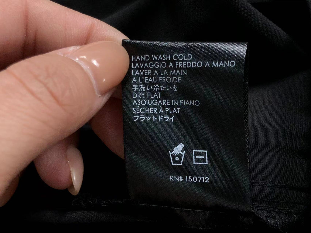 Amiri Shorts