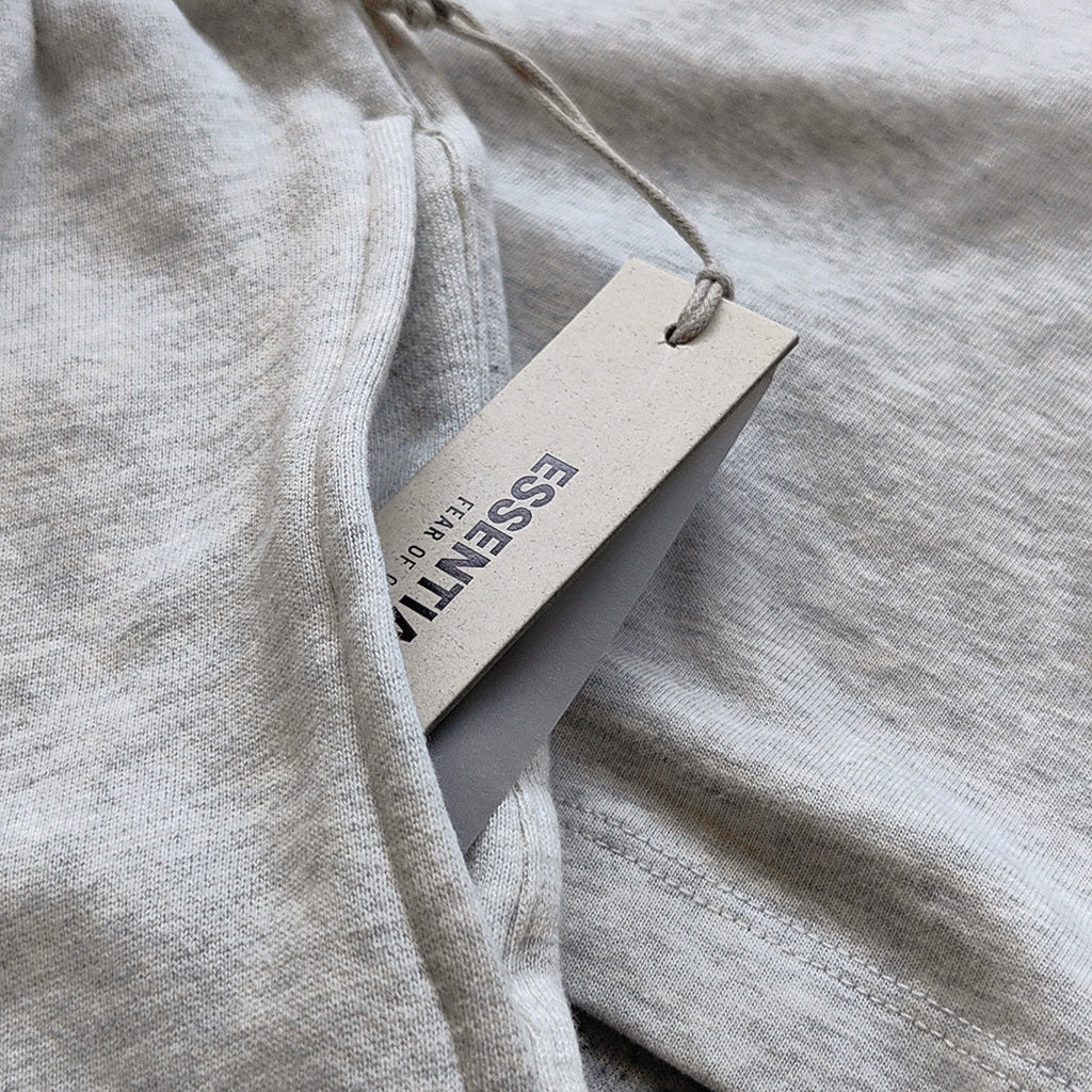 FOG Essentials Tshirt & Shorts 1977 1:1