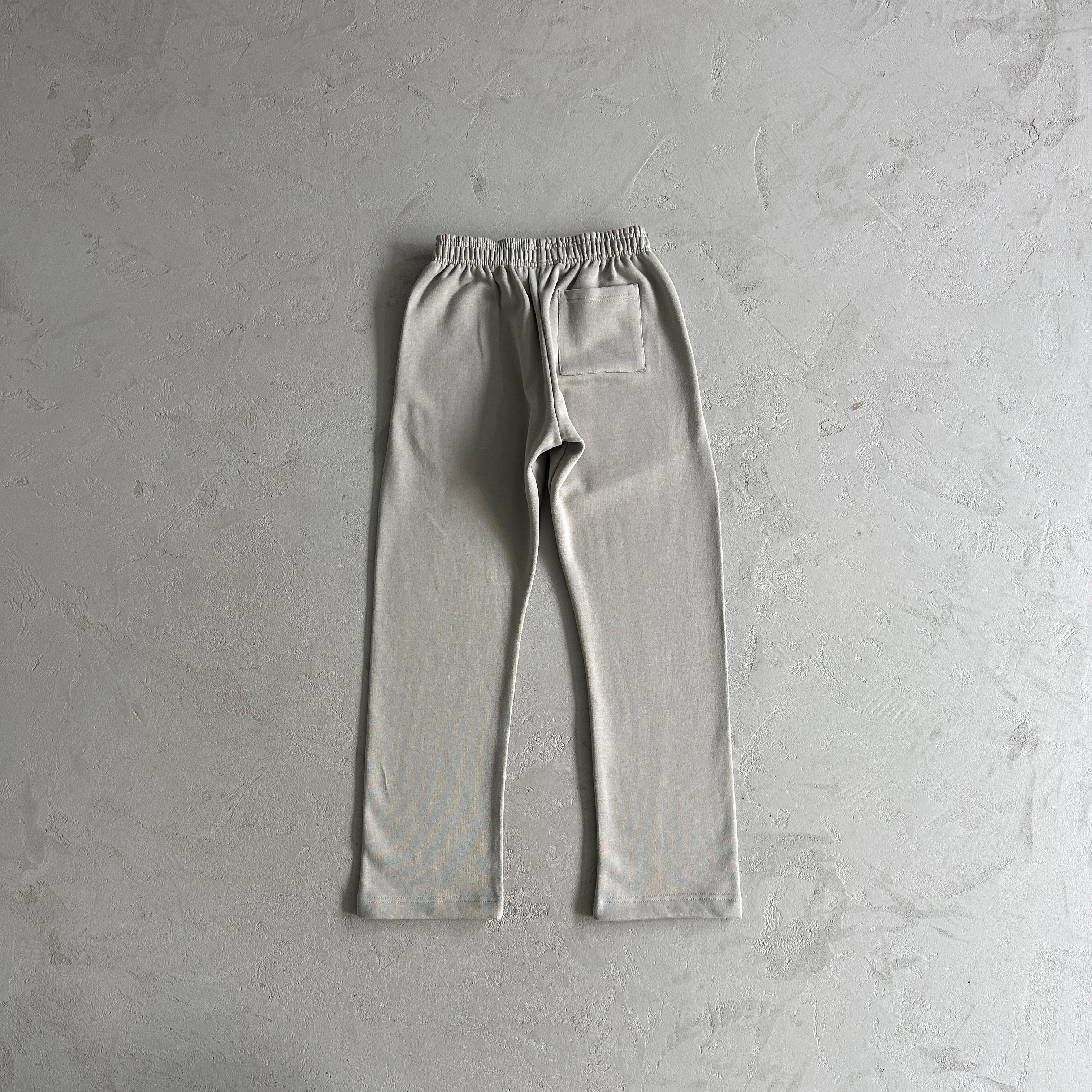 Broken P Zip Up  Suit