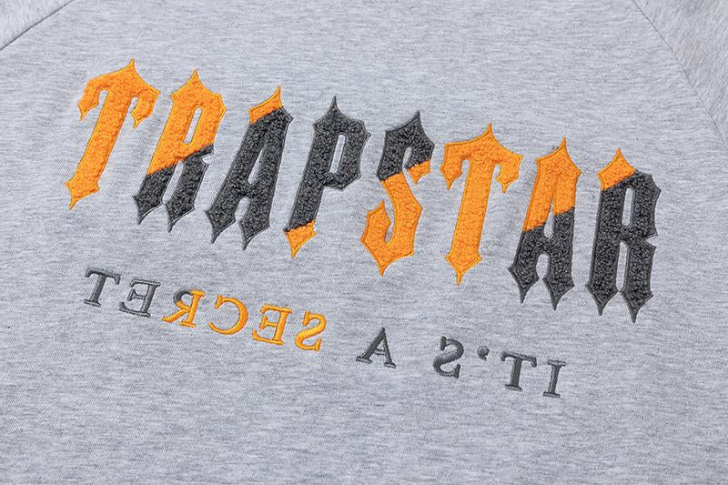 Trapstar Shorts Set
