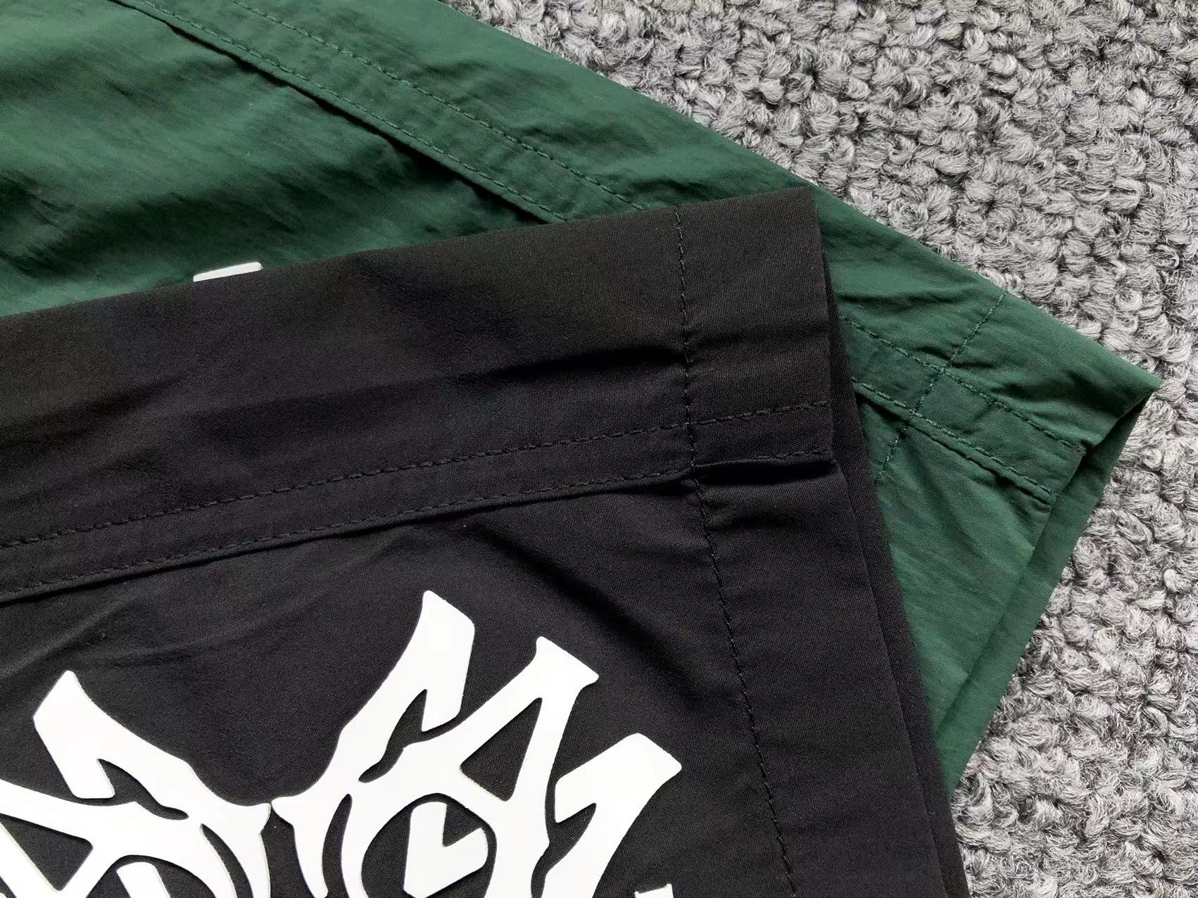 Amiri Shorts