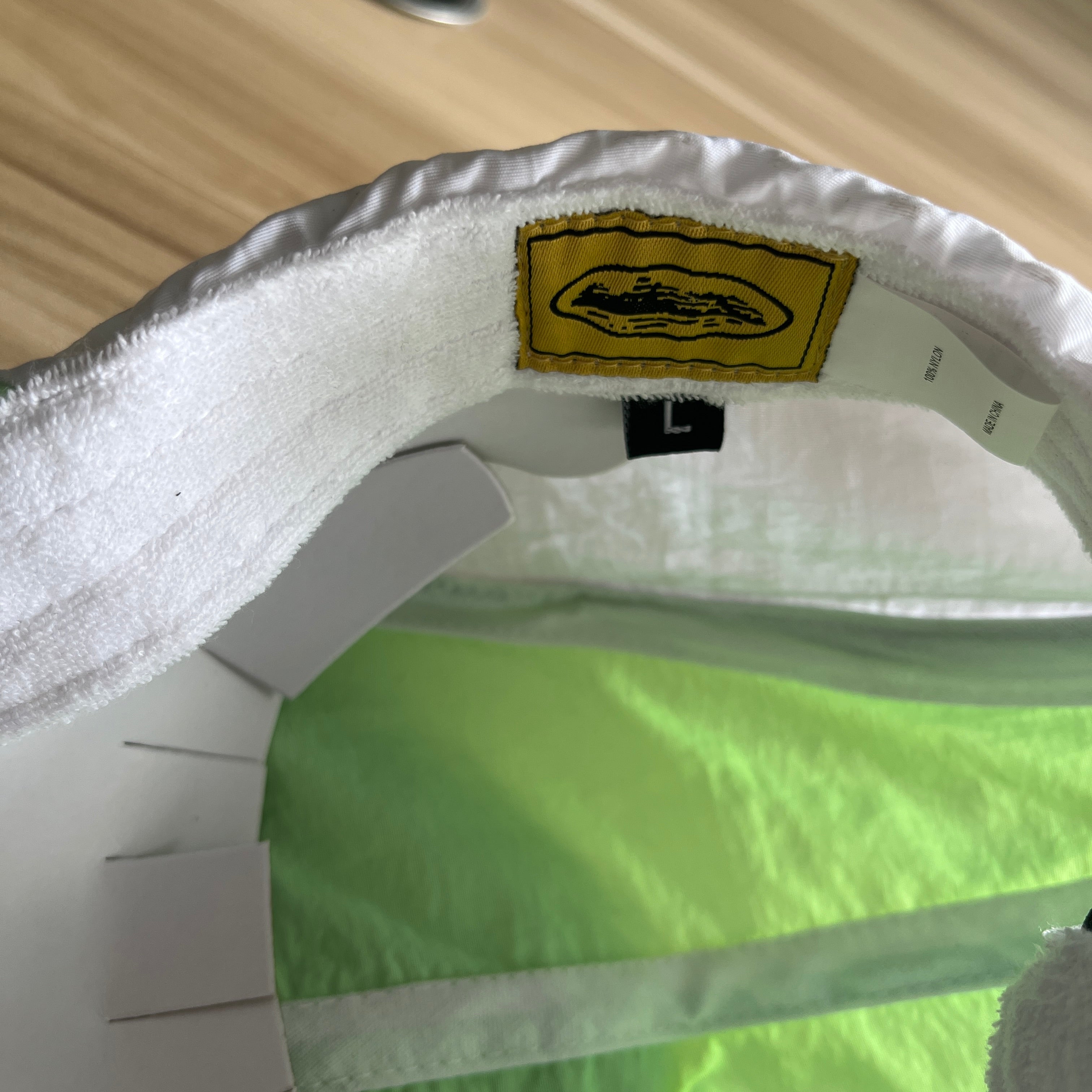 Corteiz Spring Cap