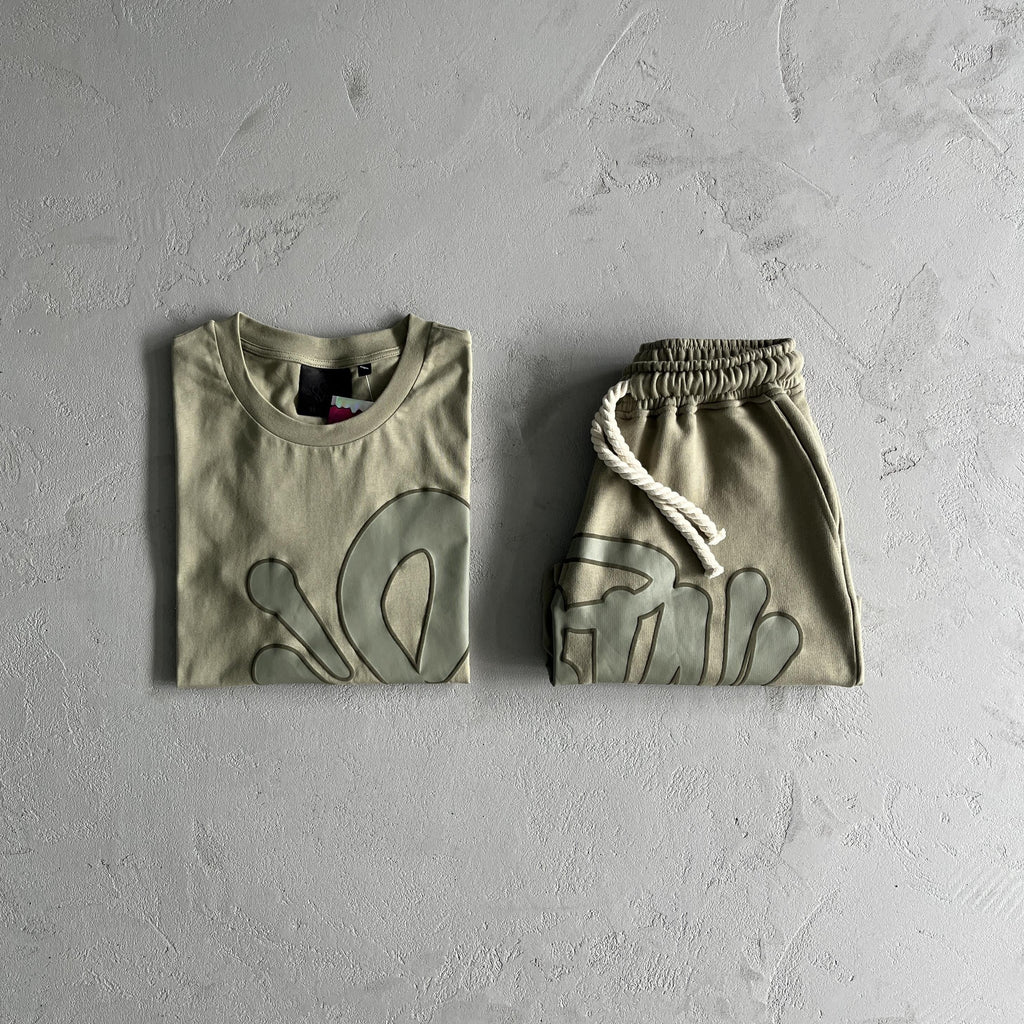 Synaworld Suit