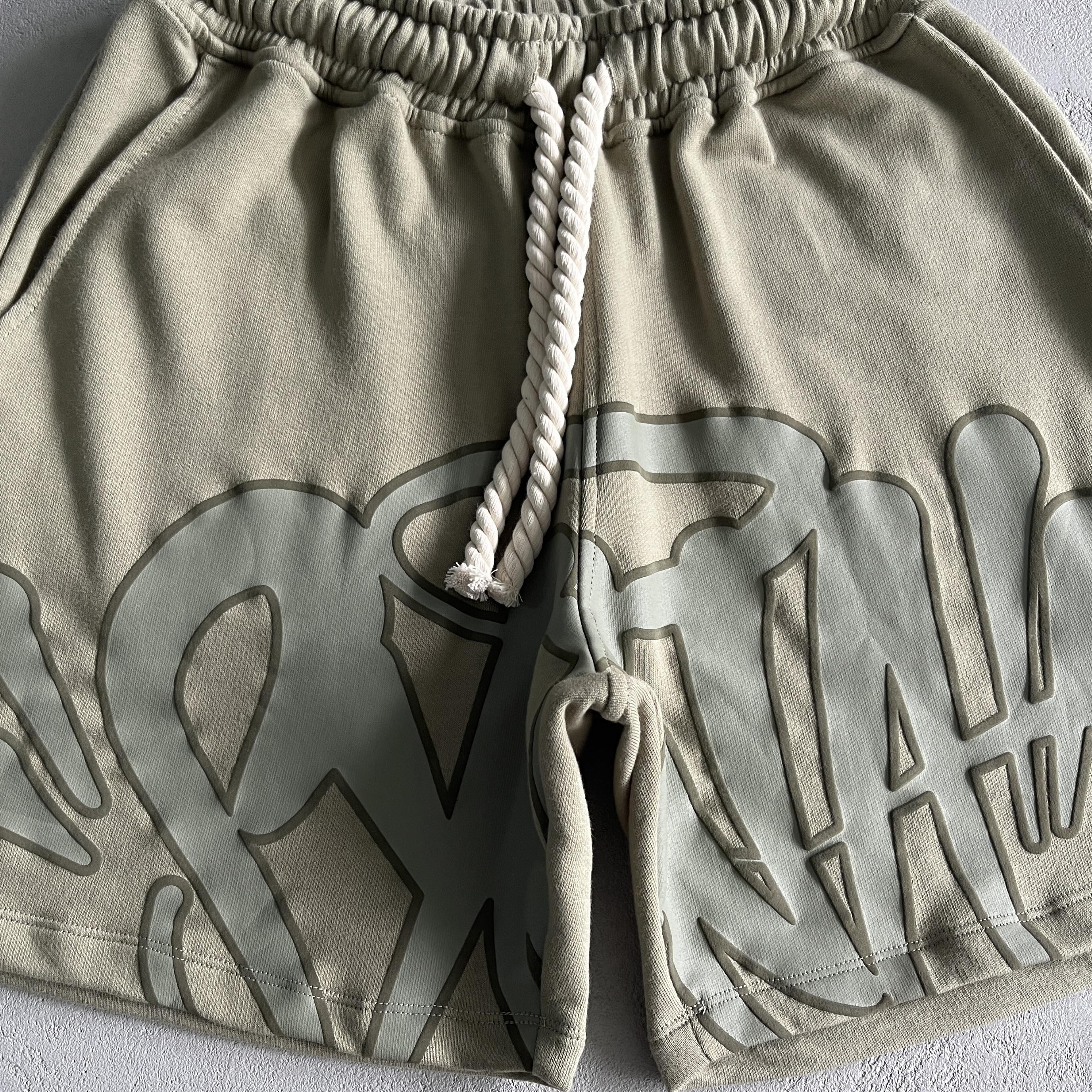 Synaworld Suit