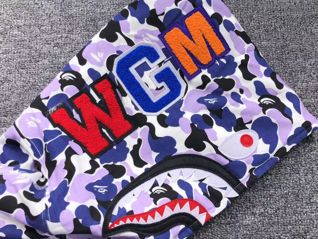 Bape Hoodie