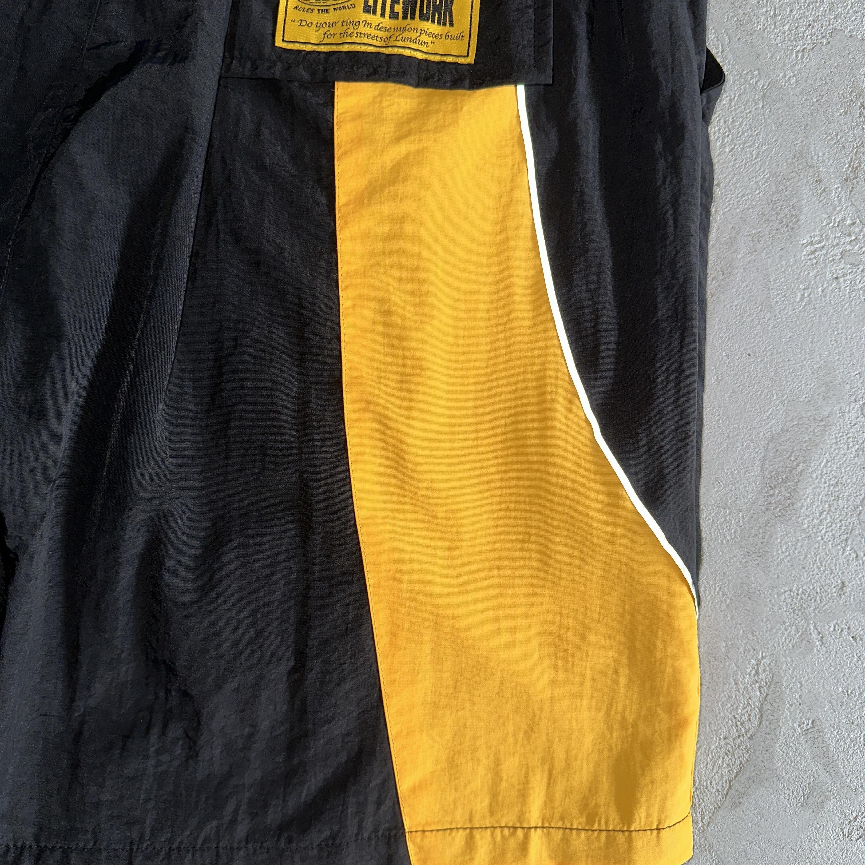 Corteiz Spring Shorts
