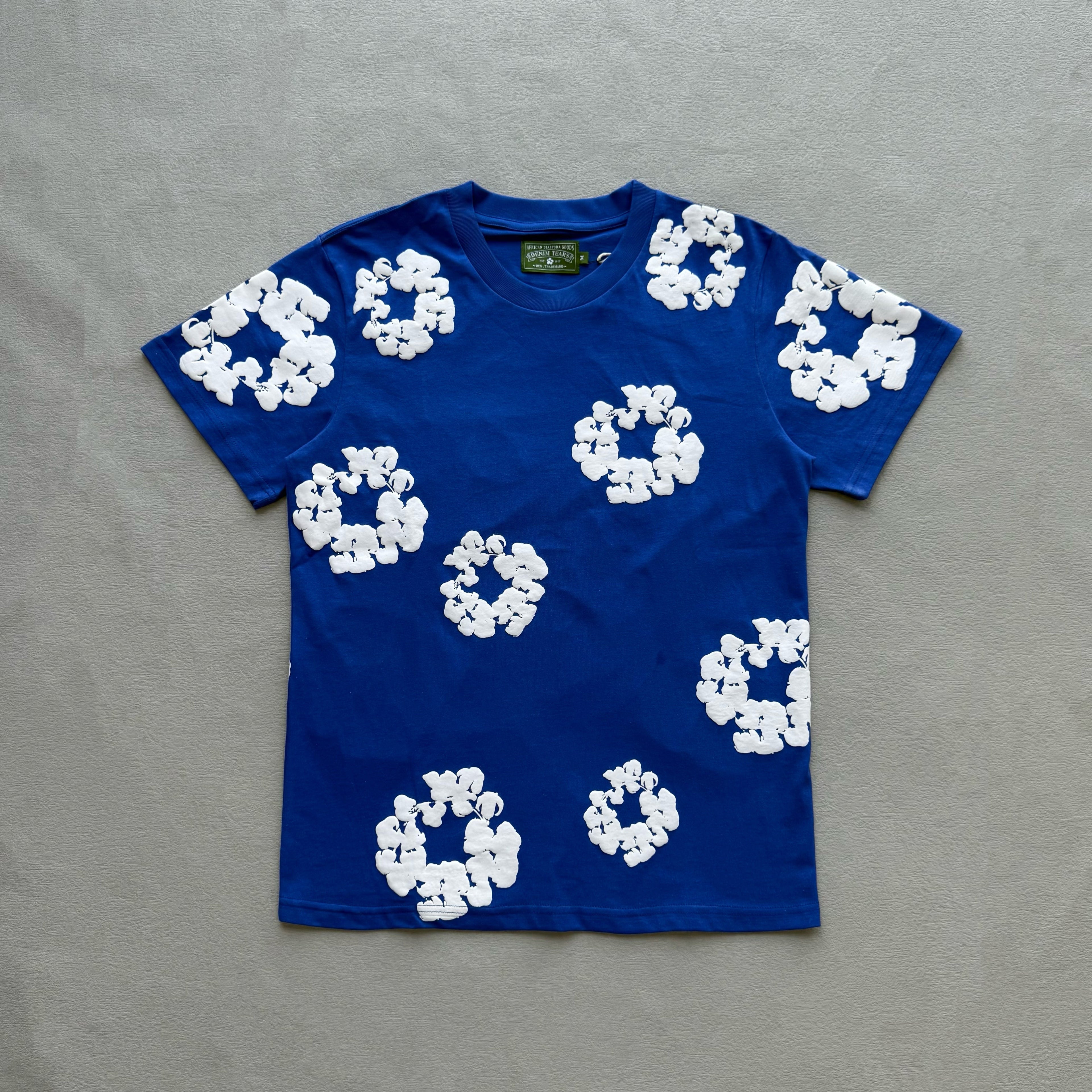 Denim Tears Tshirt