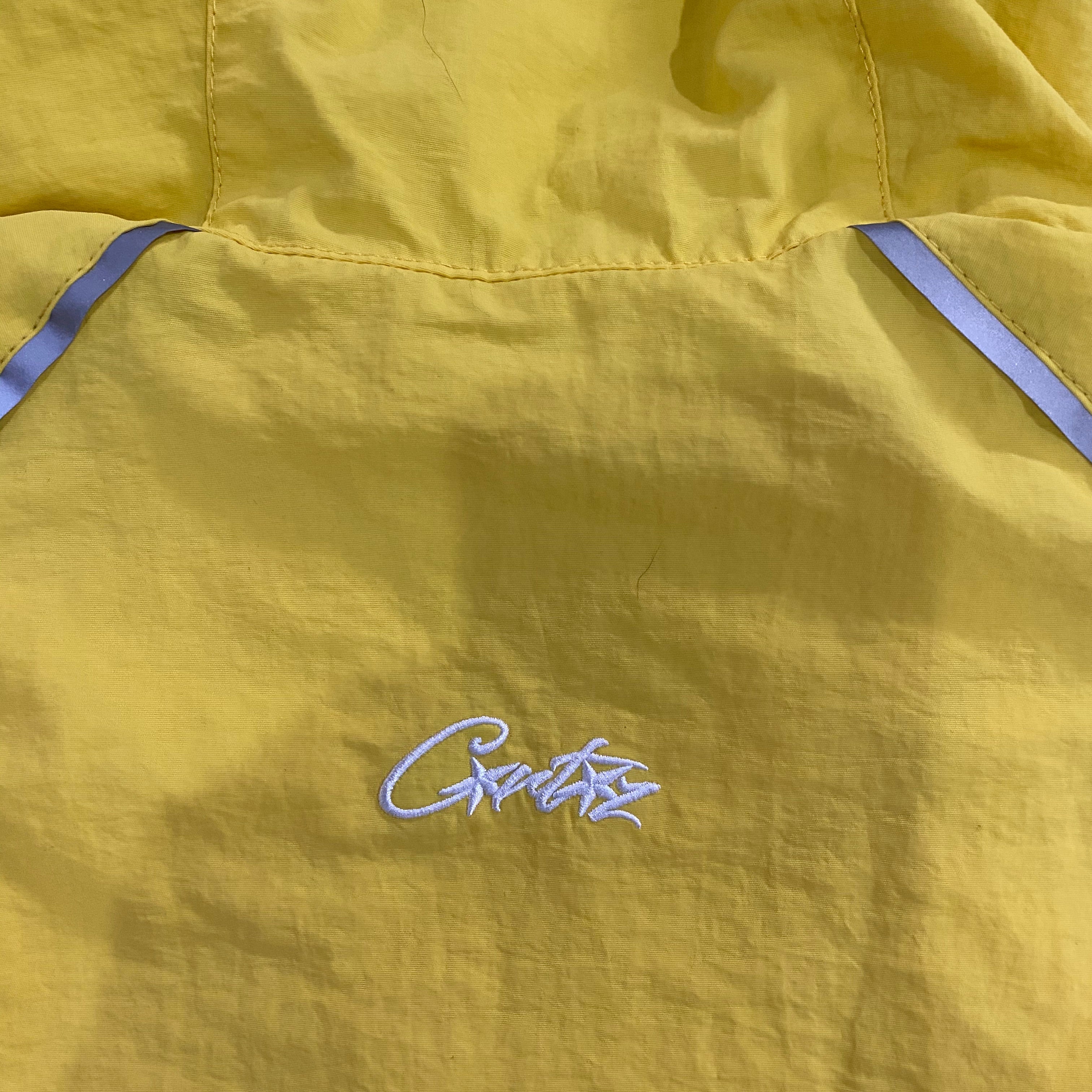 Corteiz Spring Jacket