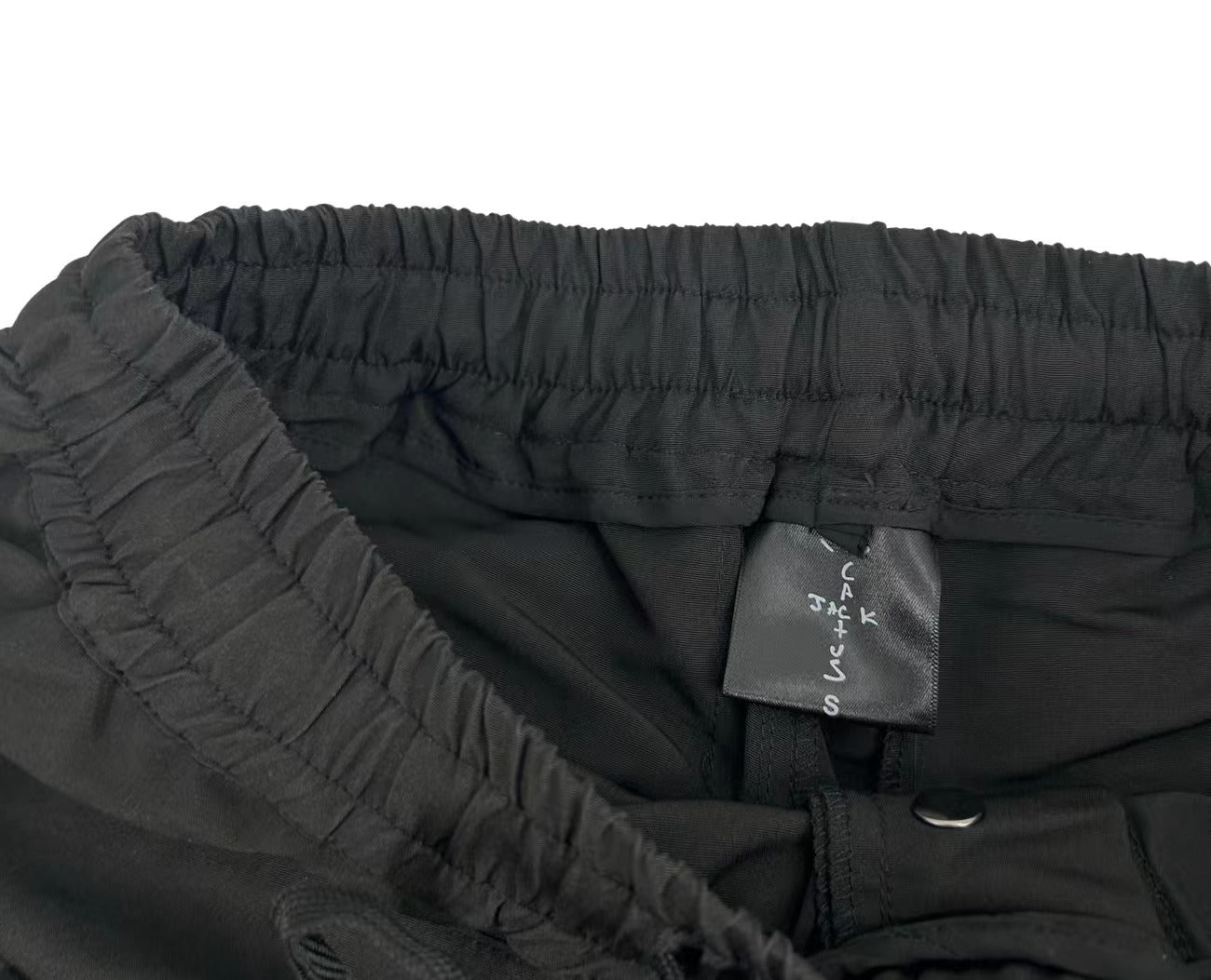 Cactus Jack Shorts
