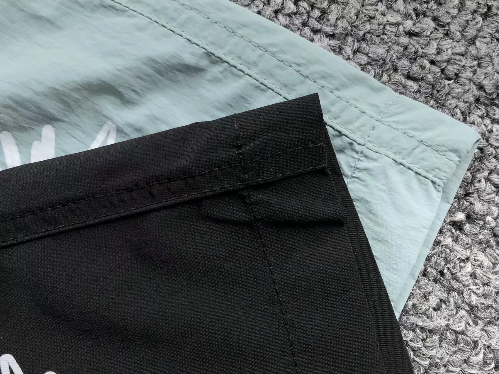 Amiri Shorts