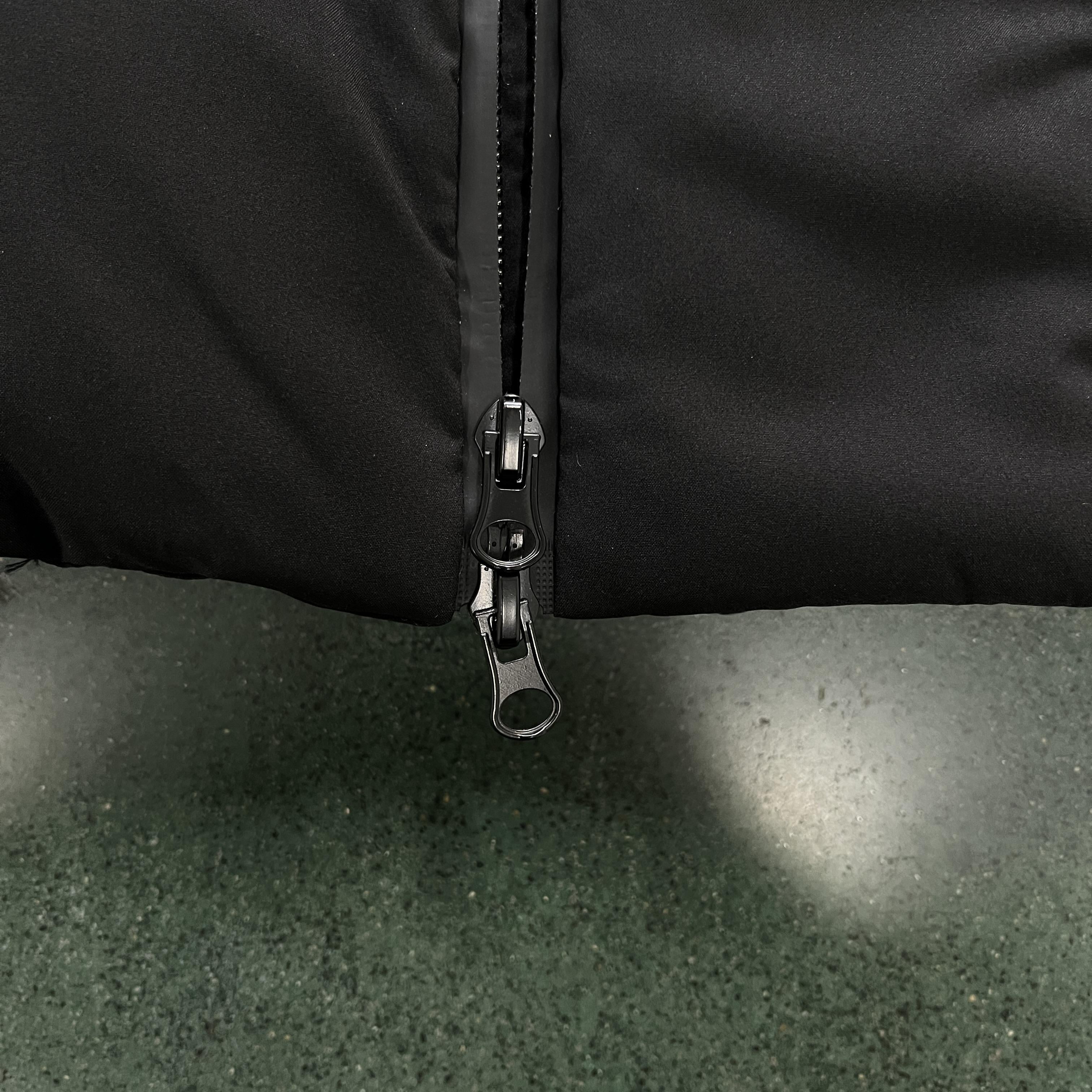 Trapstar Puffer Jacket Hyperdrive