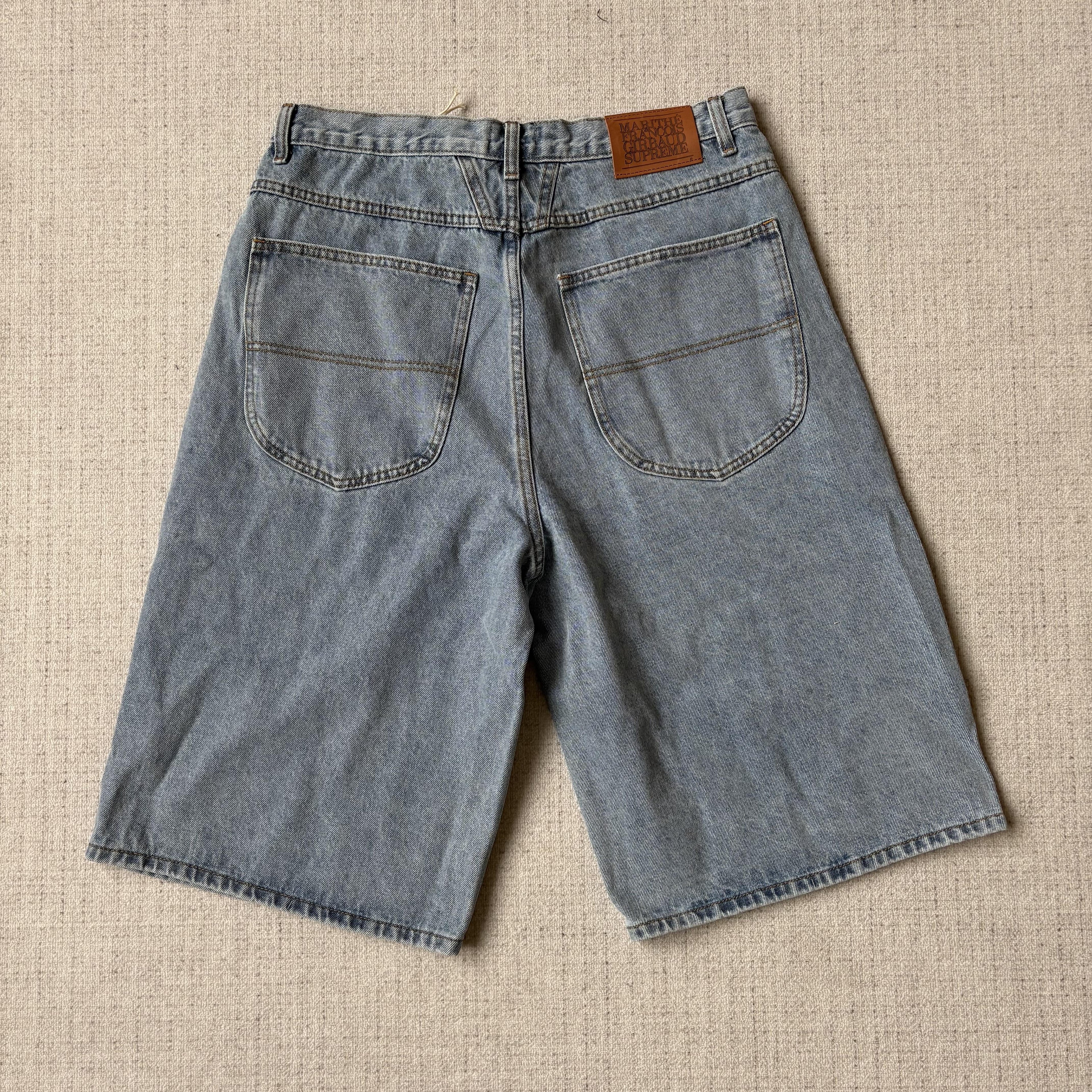 Supreme Shorts