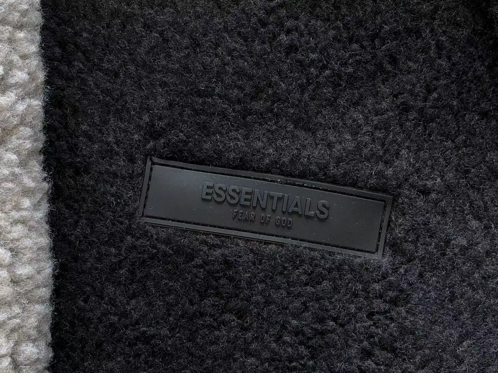 FOG Fleece Jacket