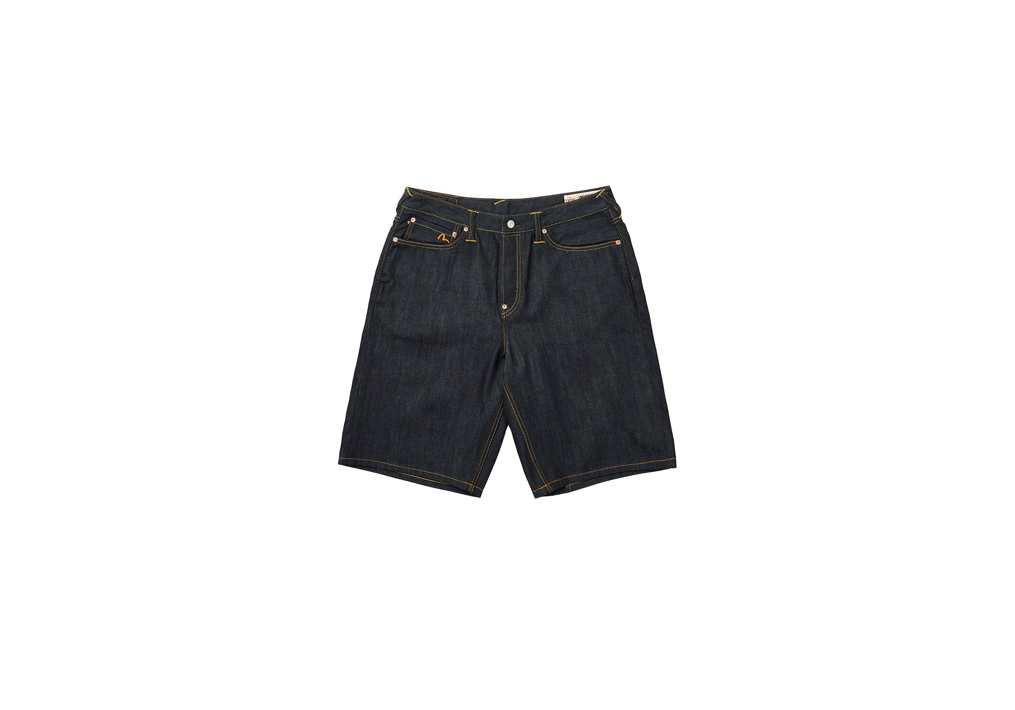 Evisu x Palace Shorts 2+