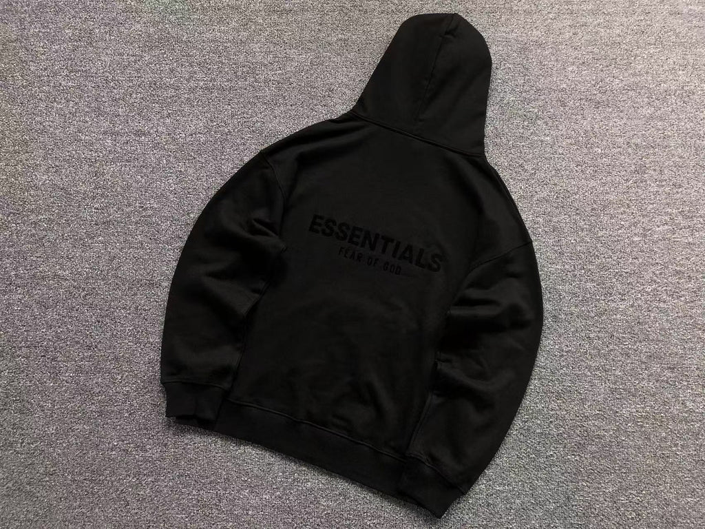 FOG x Essentials Pant & Hoodie