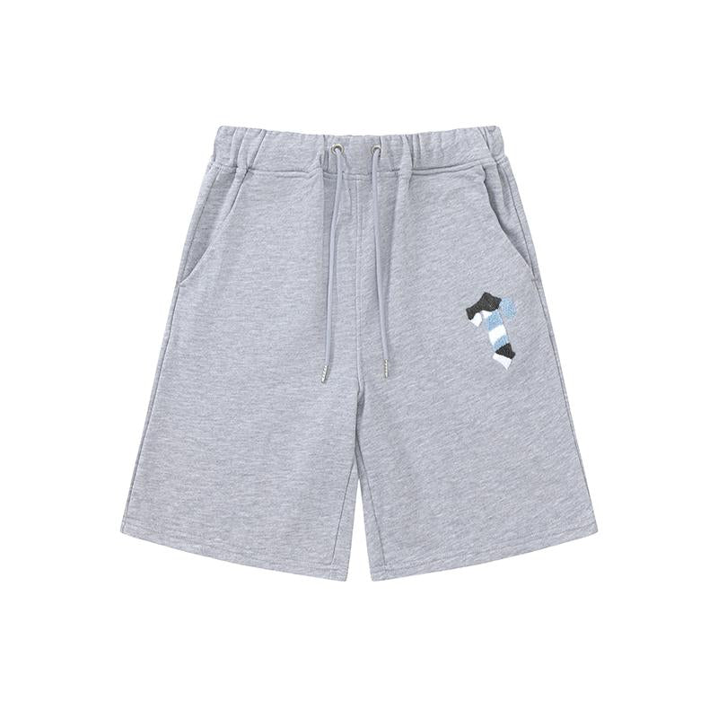 Trapstar Shorts Set