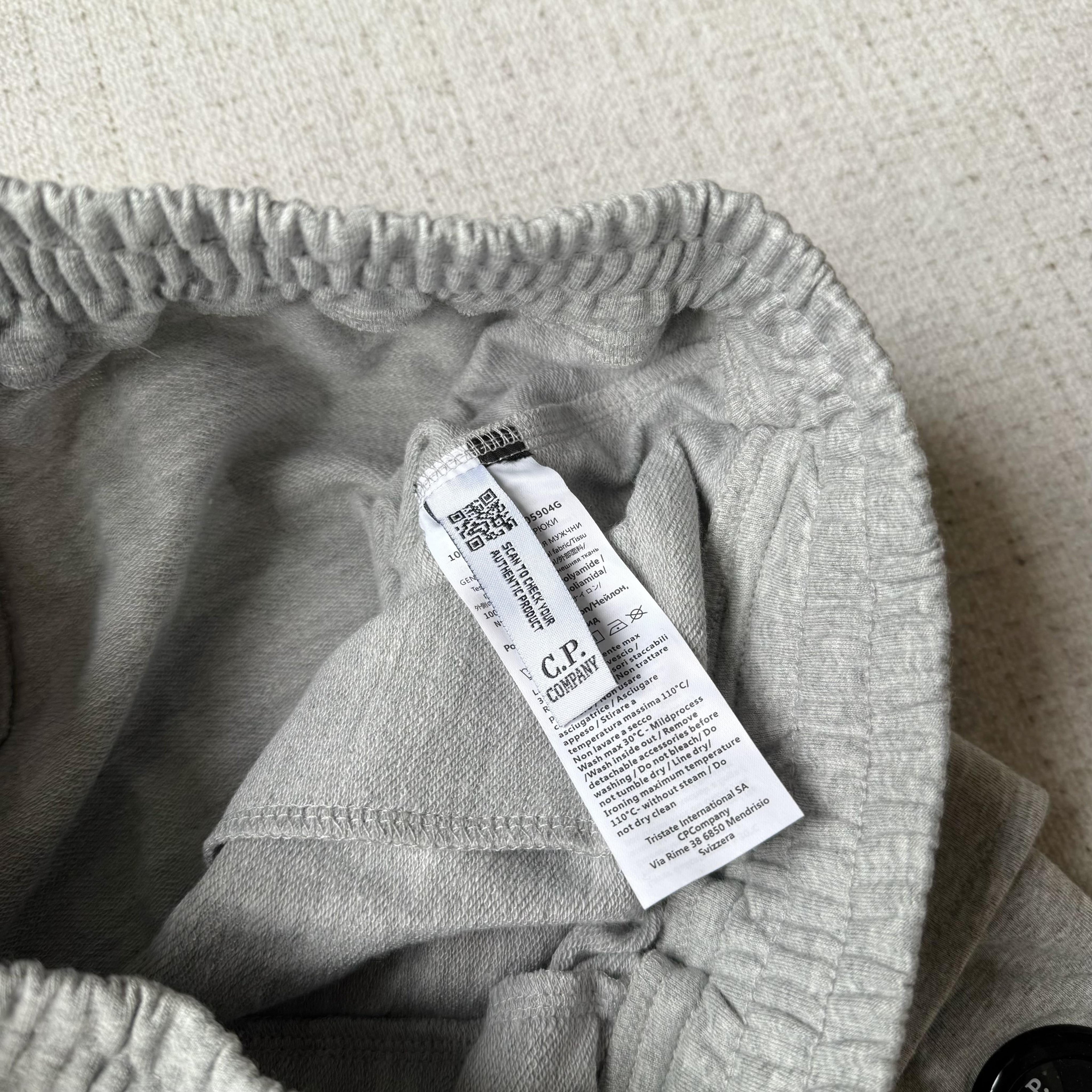 CP Company Shorts