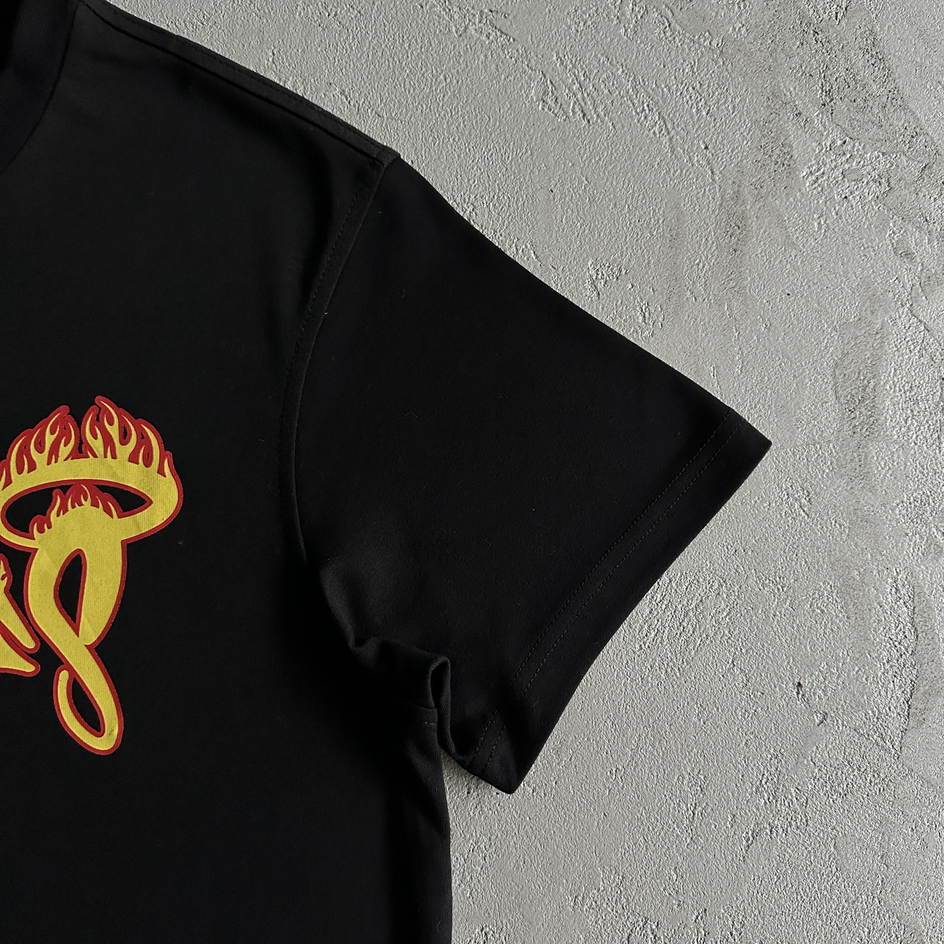 Synaworld Tshirt Hot Wheels