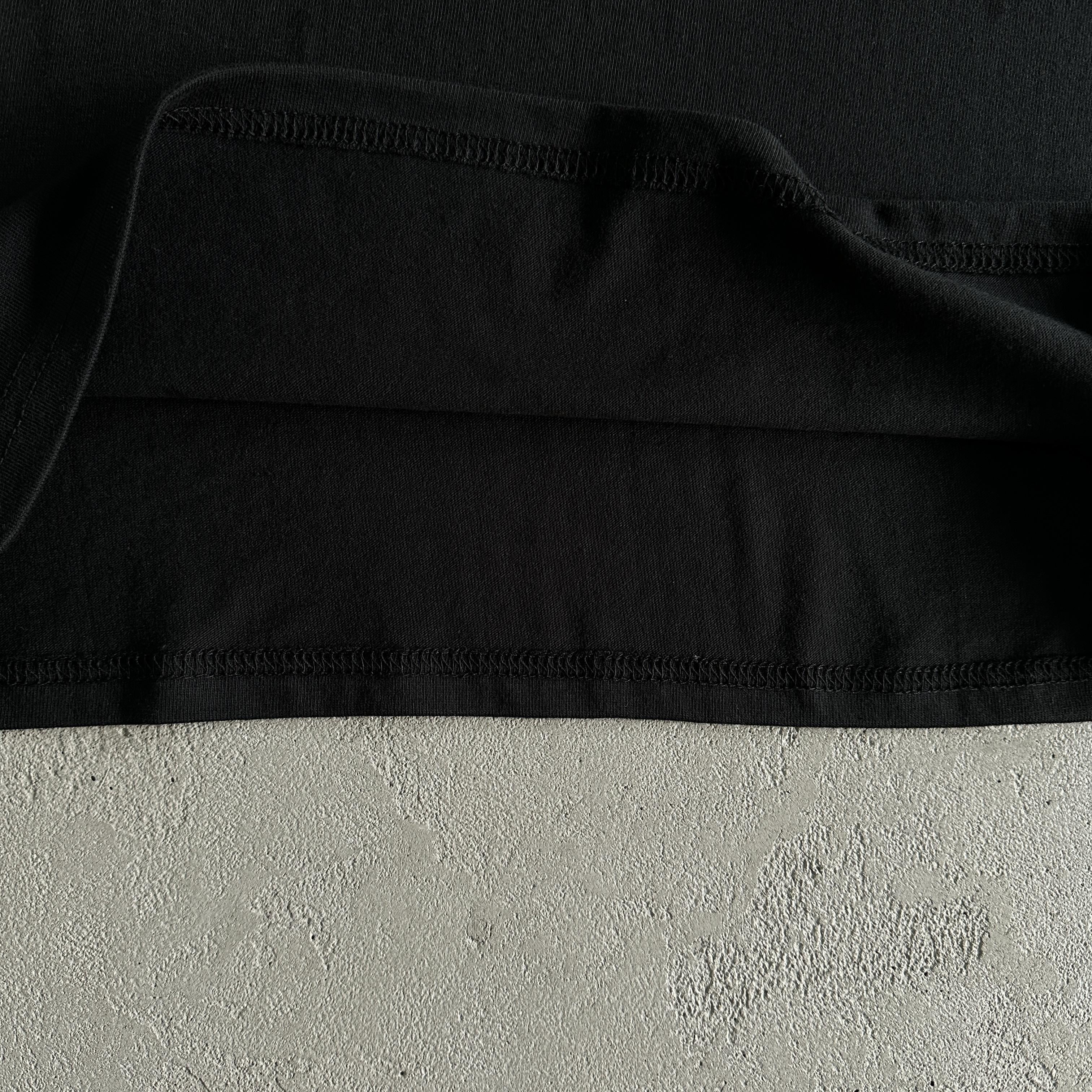 Corteiz Tshirt Round Labeled