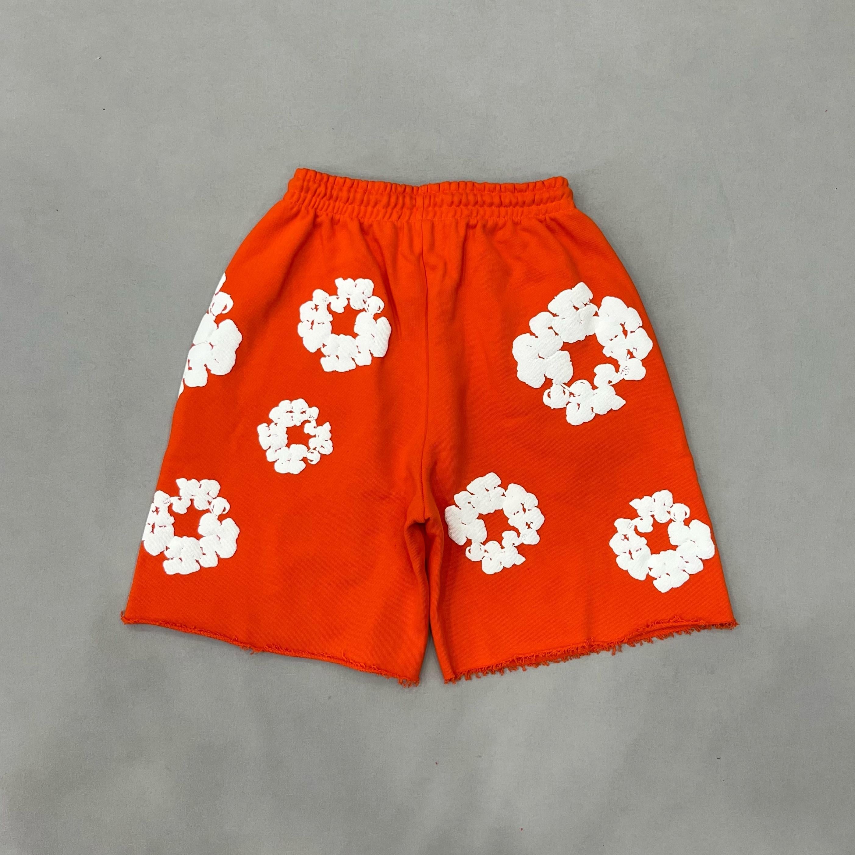 Denim Tears Shorts +13 1:1