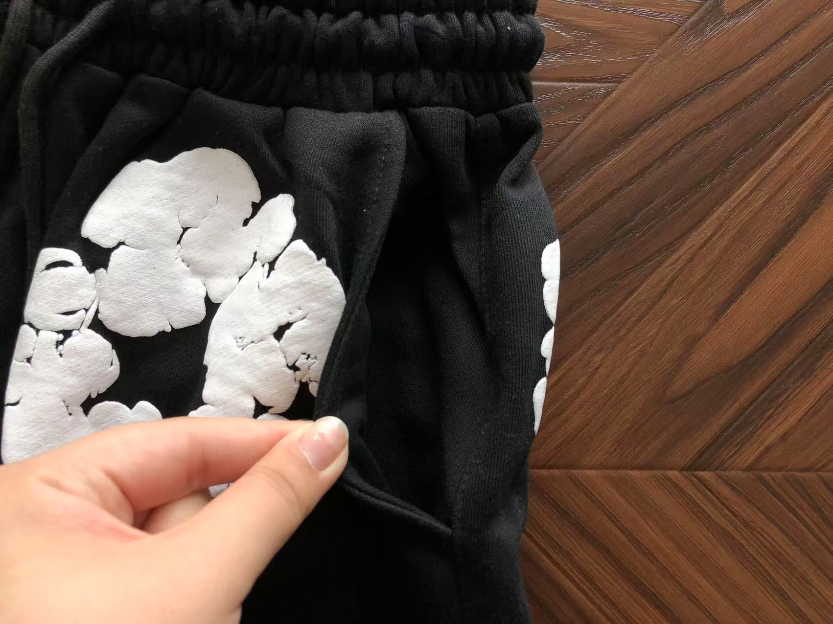 Denim Tears Shorts