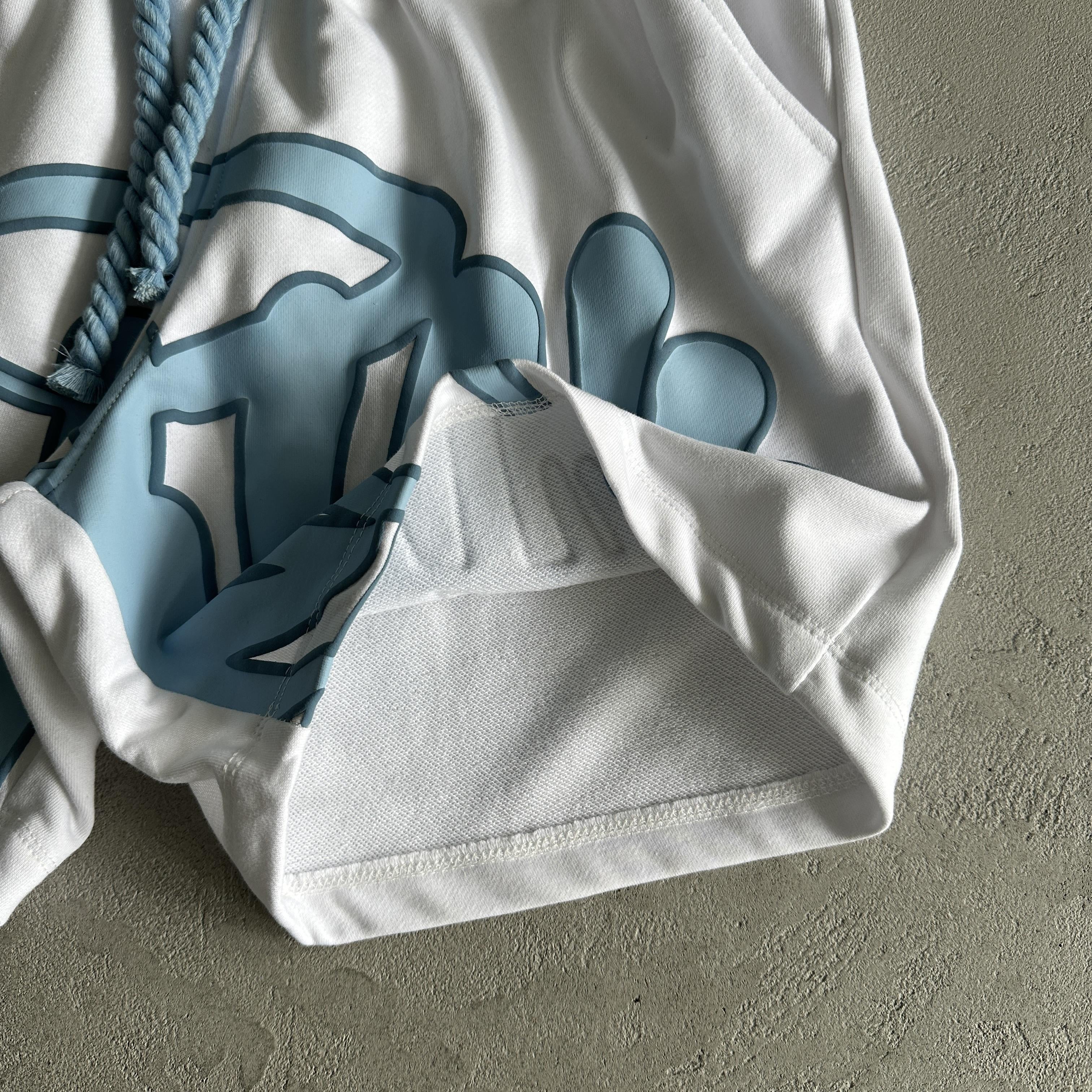 Synaworld Shortsuit