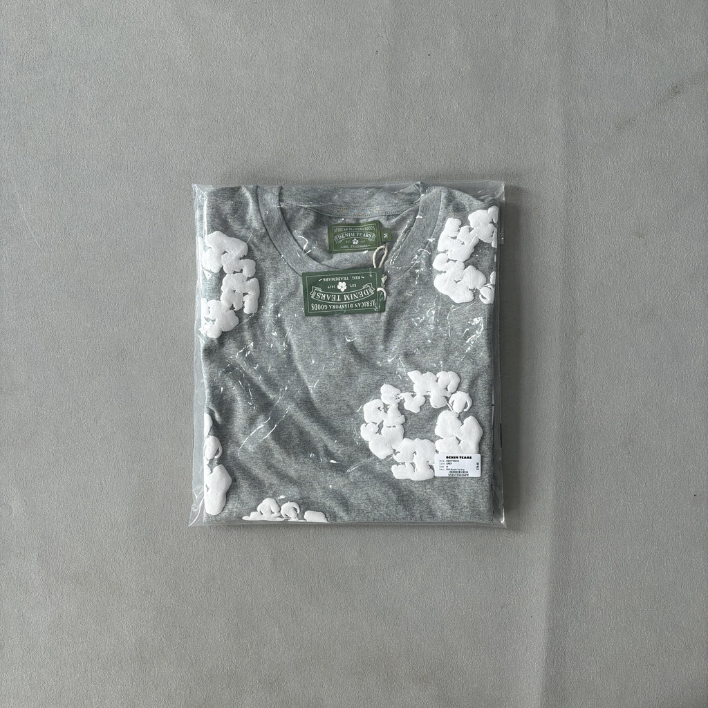 Denim Tears Tshirt