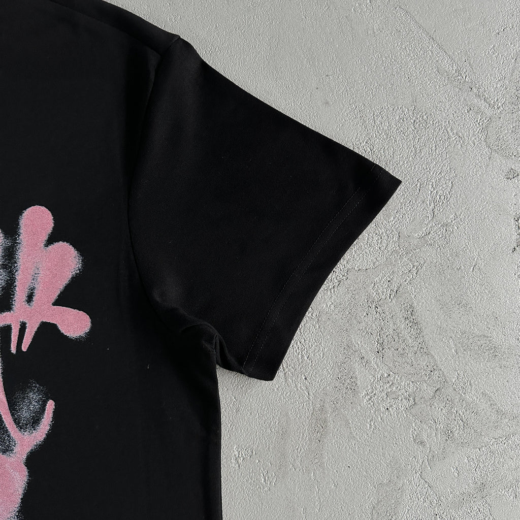 Synaworld Tshirt Scream