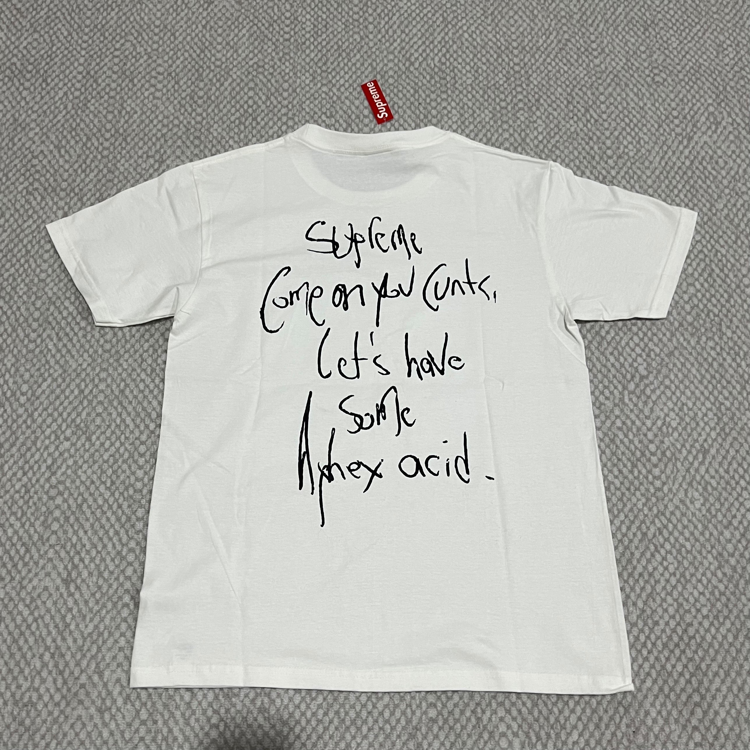 Supreme Tshirt