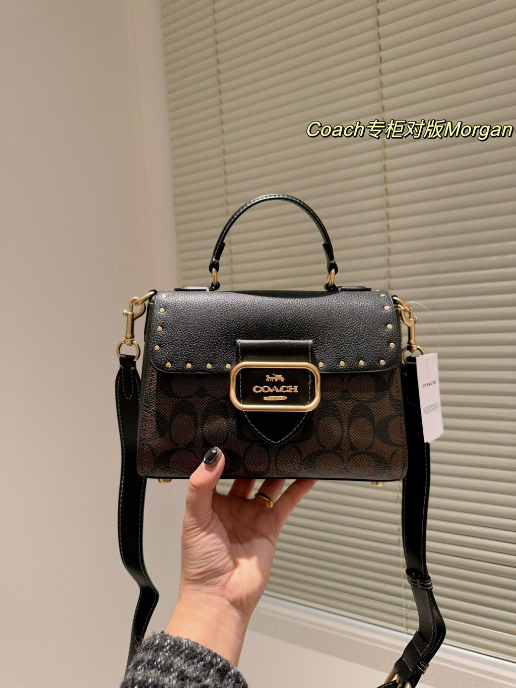 2023 coa handbag -132