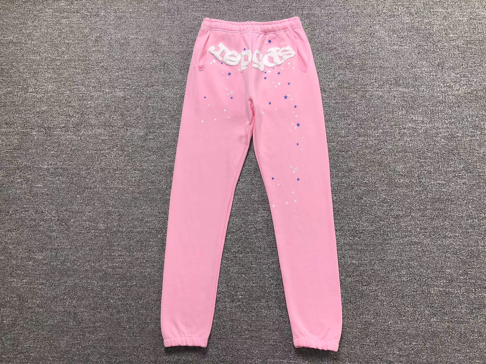 Sp5der Suit
