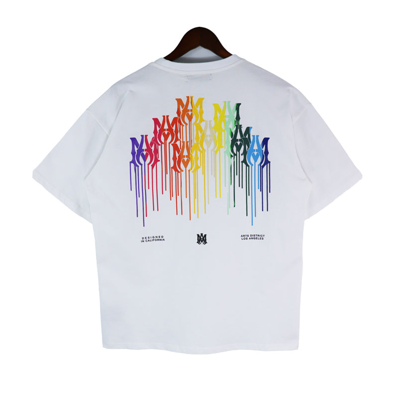 AMRI T-Shirt And Shorts Suit