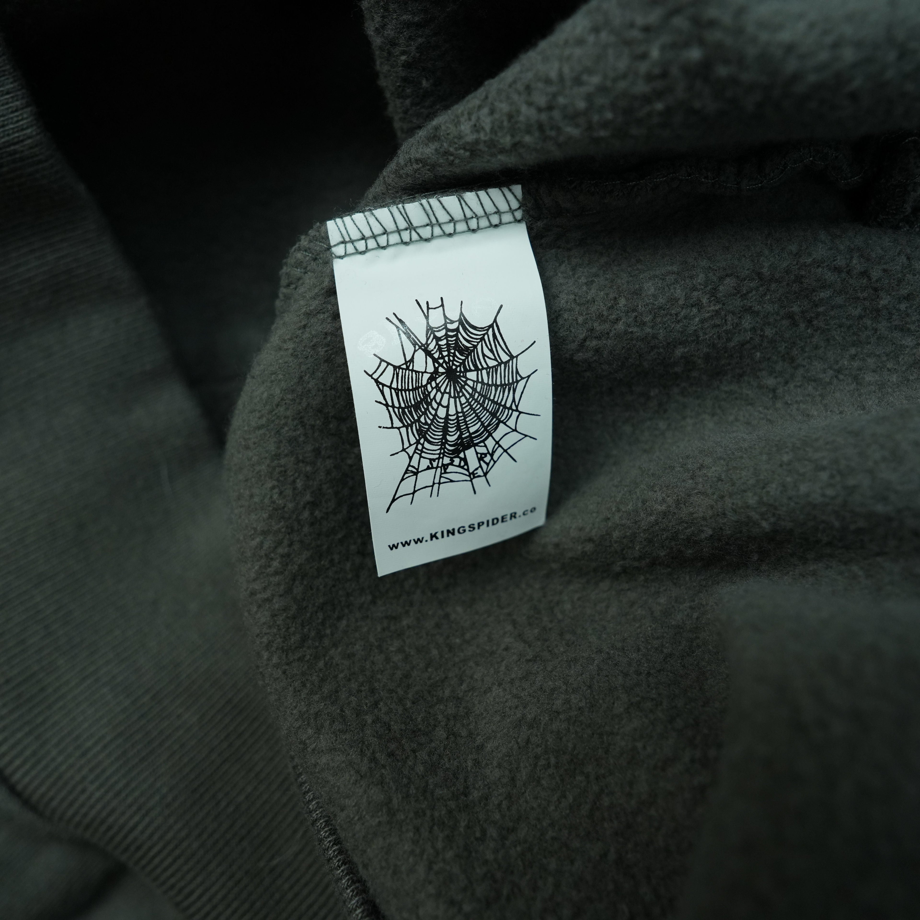 Sp5der Hoodie 1:1