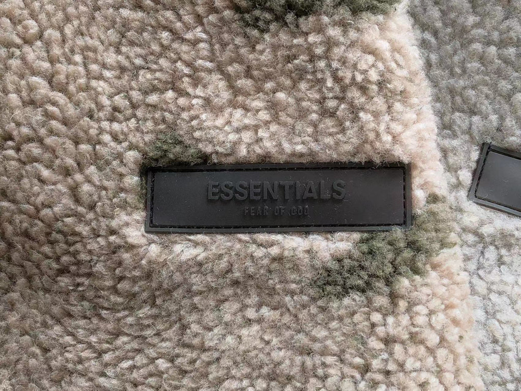 FOG Fleece Jacket