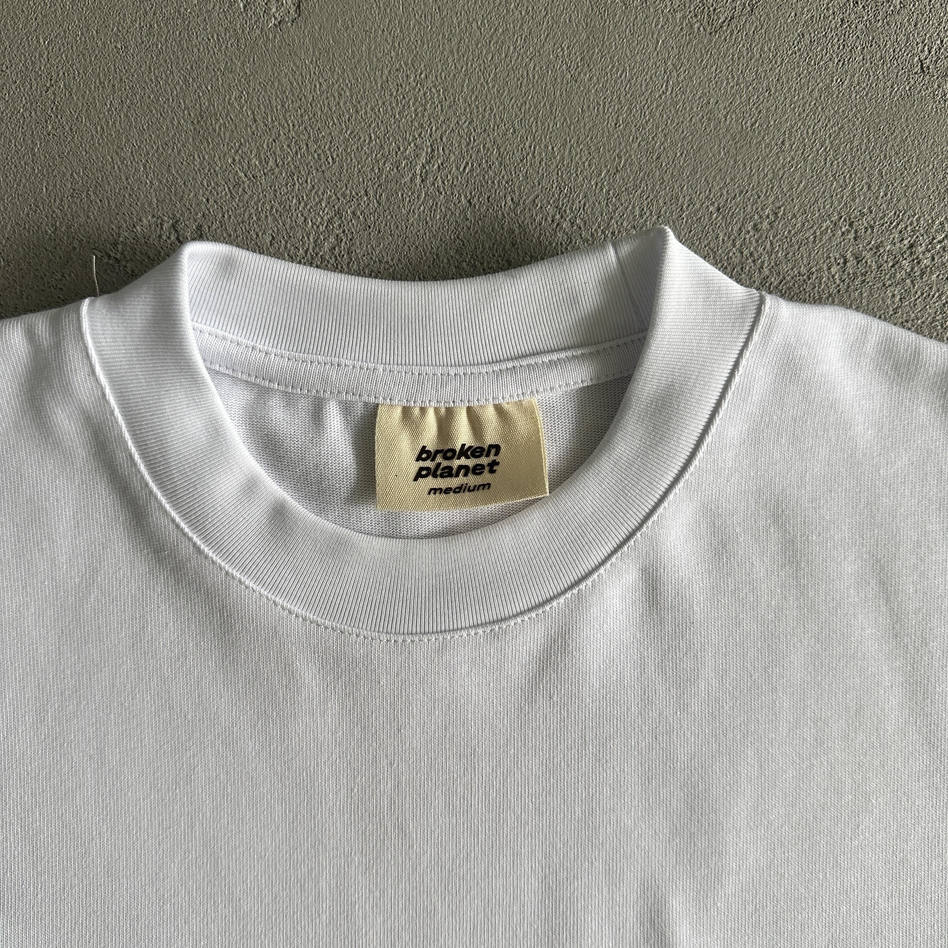 Broken P Rolling Stone Tshirt