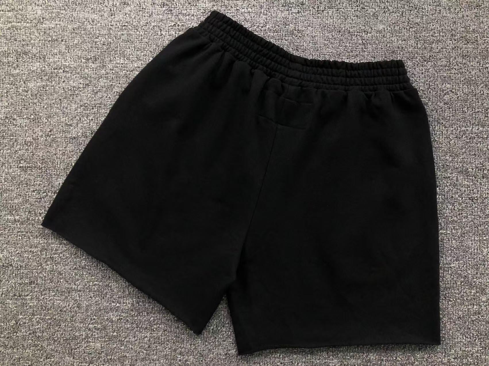 Sp5der Shorts