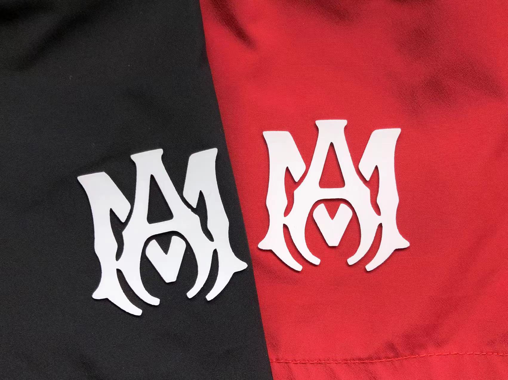 Amiri Shorts