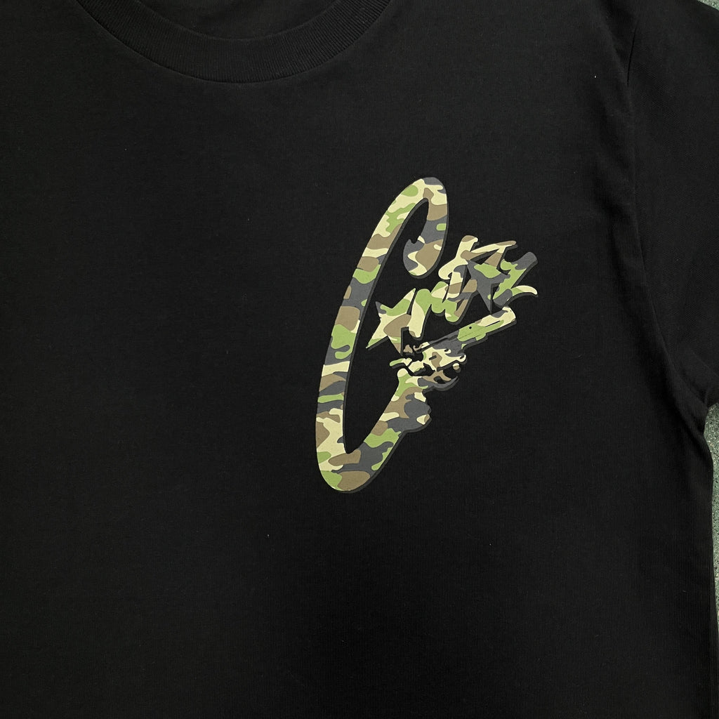 Corteiz Tshirt