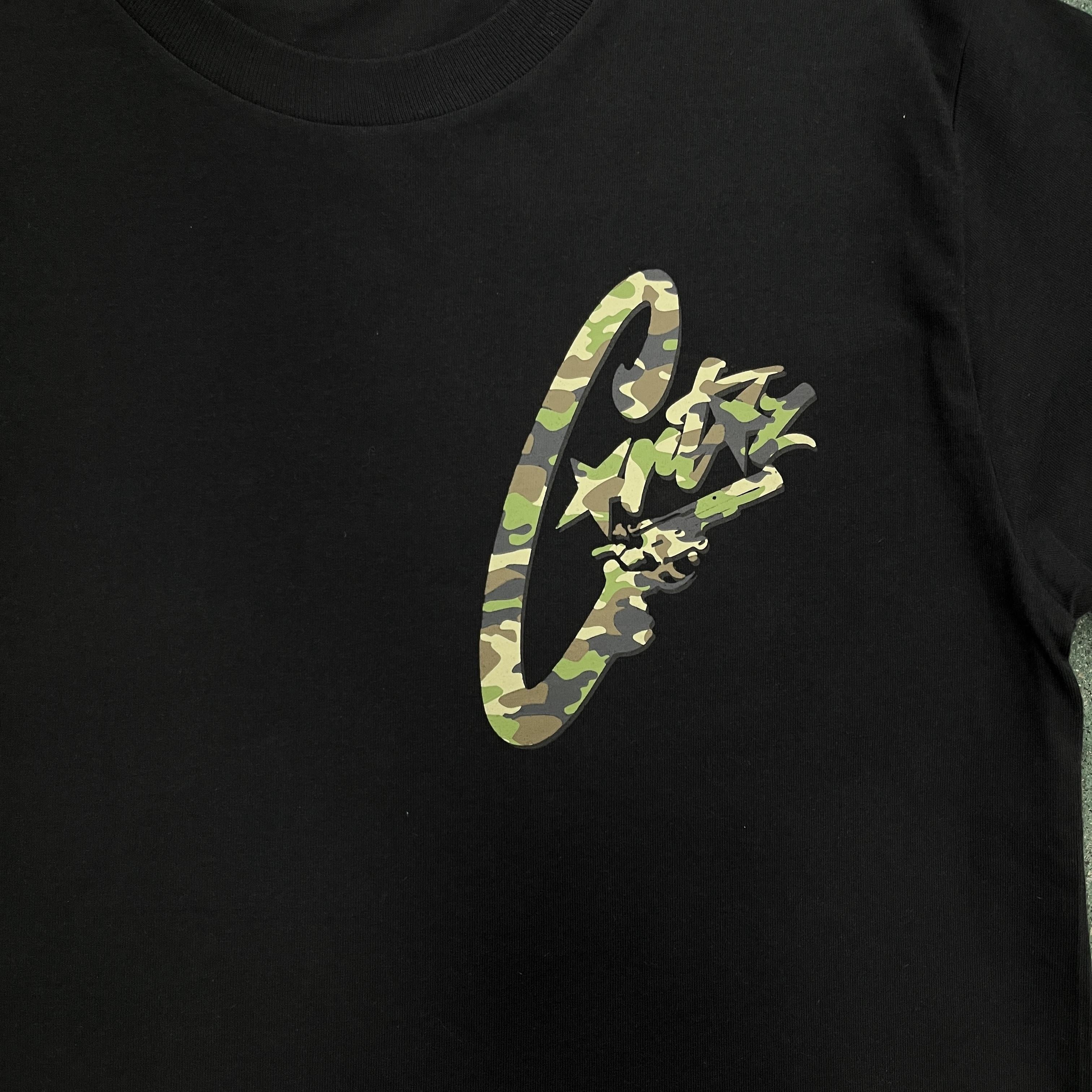 Corteiz Tshirt