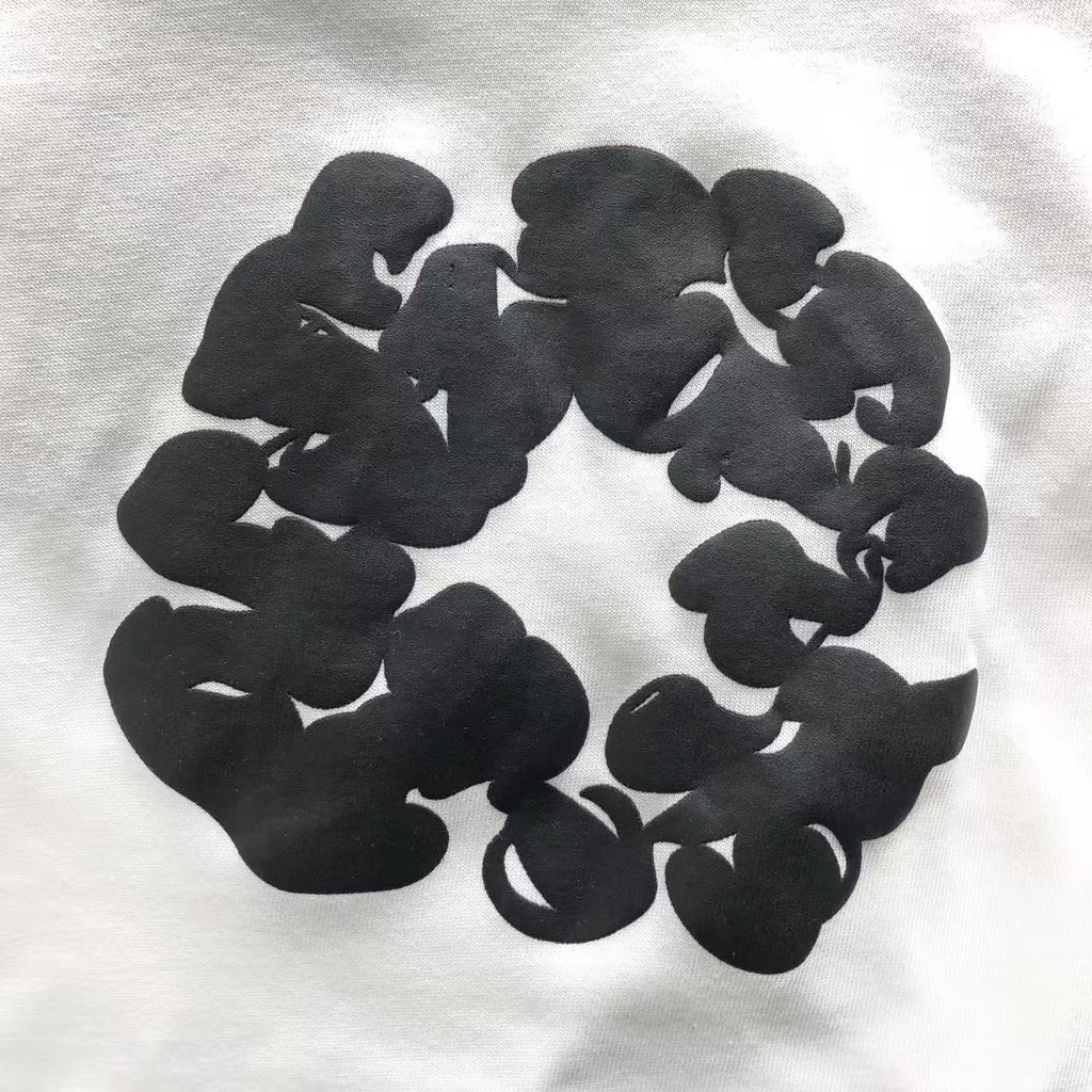 Denim Tears Tshirt