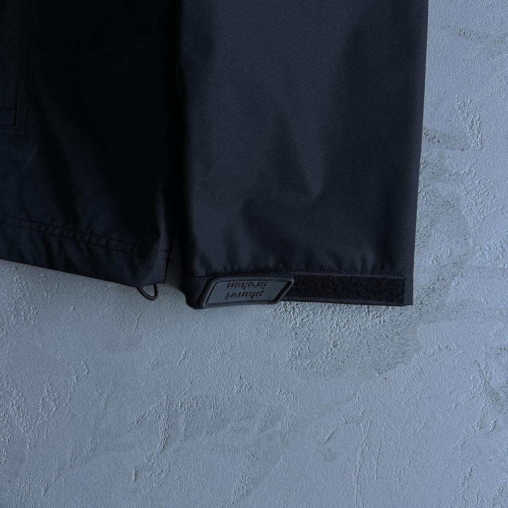 Broken P Waterproof Jacket