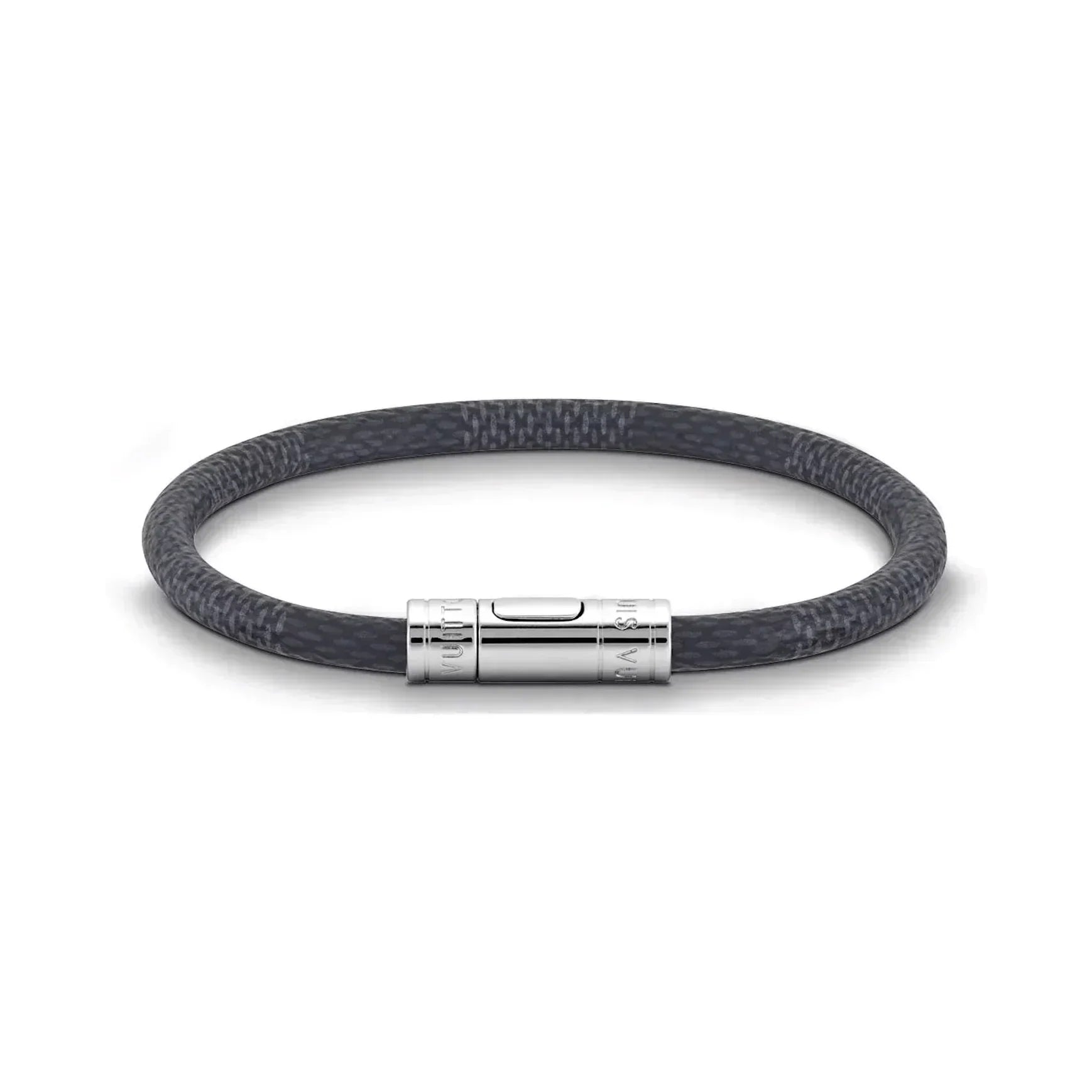 18K Louis Keep It Bracelet