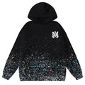 AMRI Splash ink Hoodie