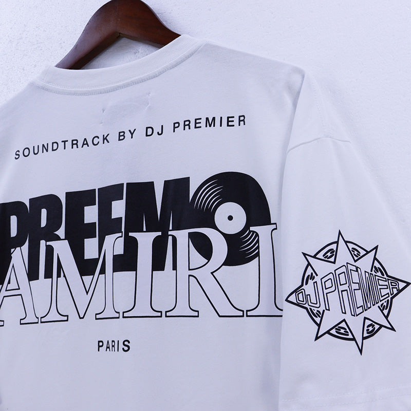 AMRI T-Shirts