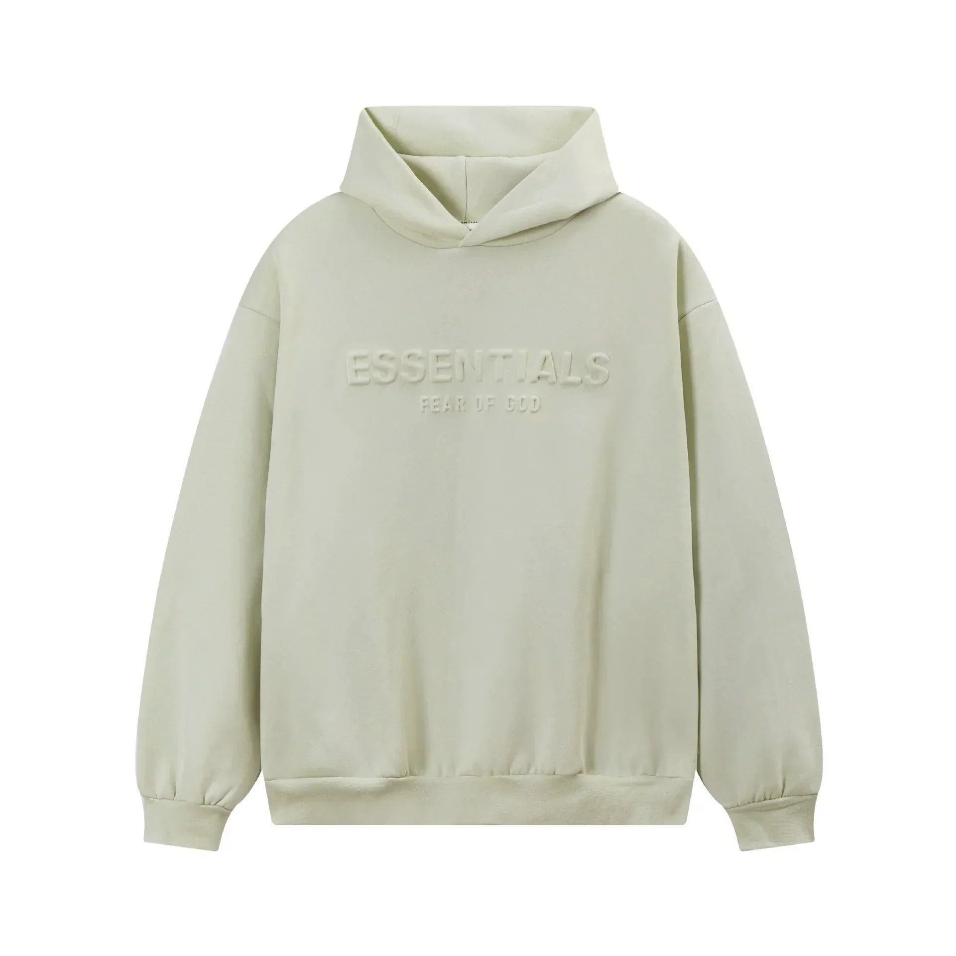 Fear of God Essentials Hoodie