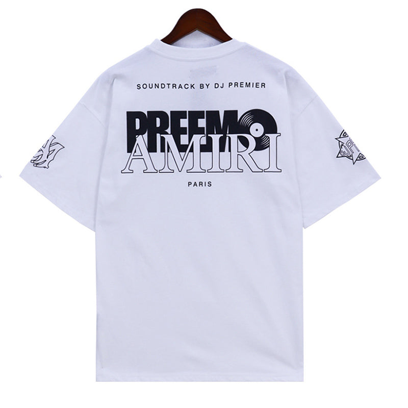AMRI T-Shirts