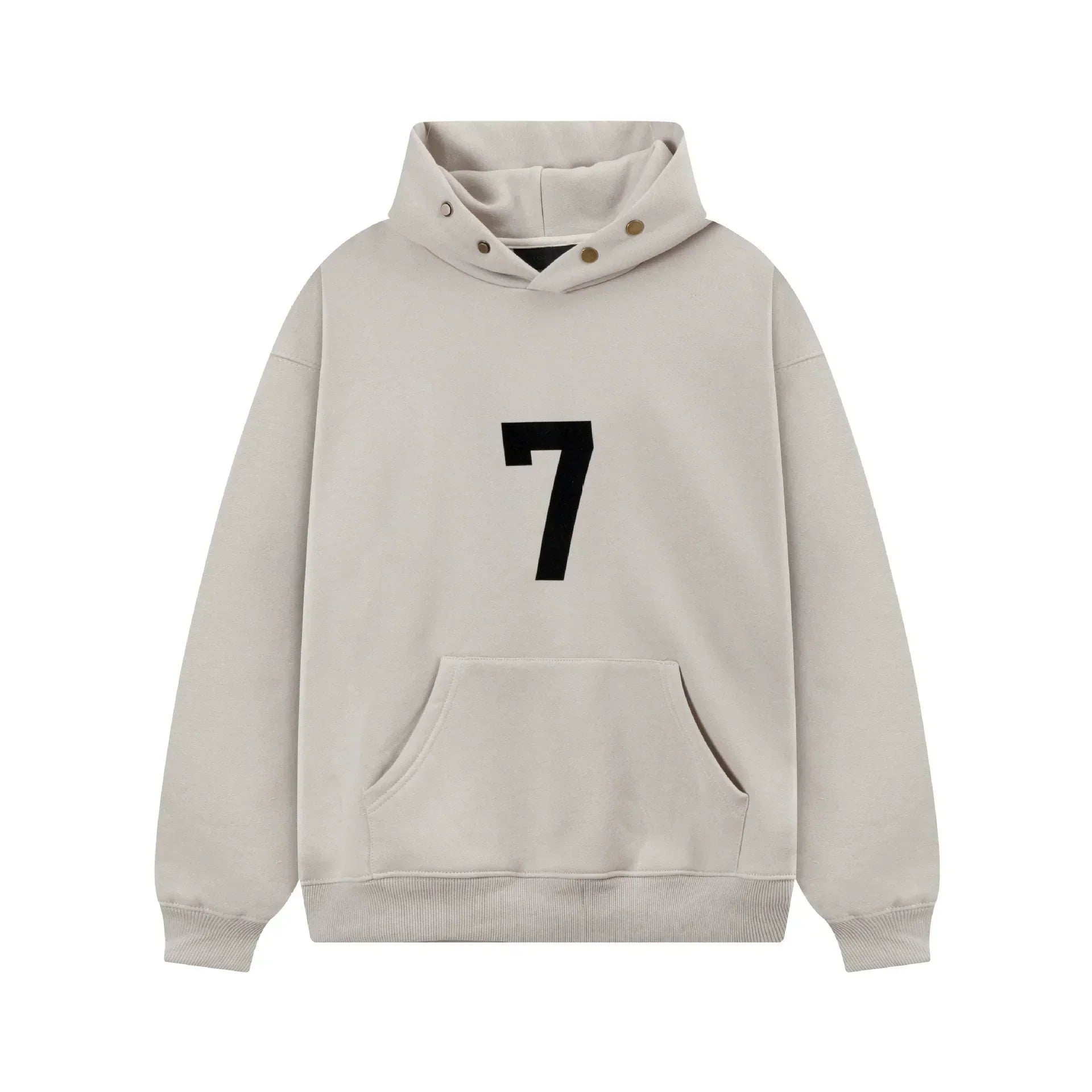 Fear of God Essentials Hoodie