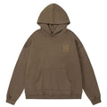 AMRI Logo Printing Hoodies
