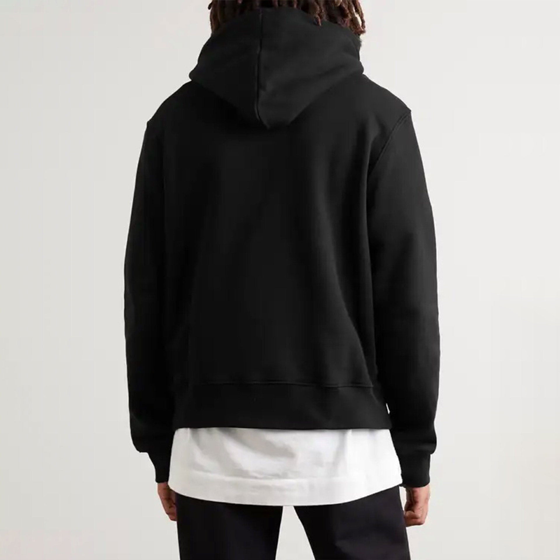 AMRI Hoodies