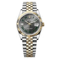 Datejust Ardoise 36mm